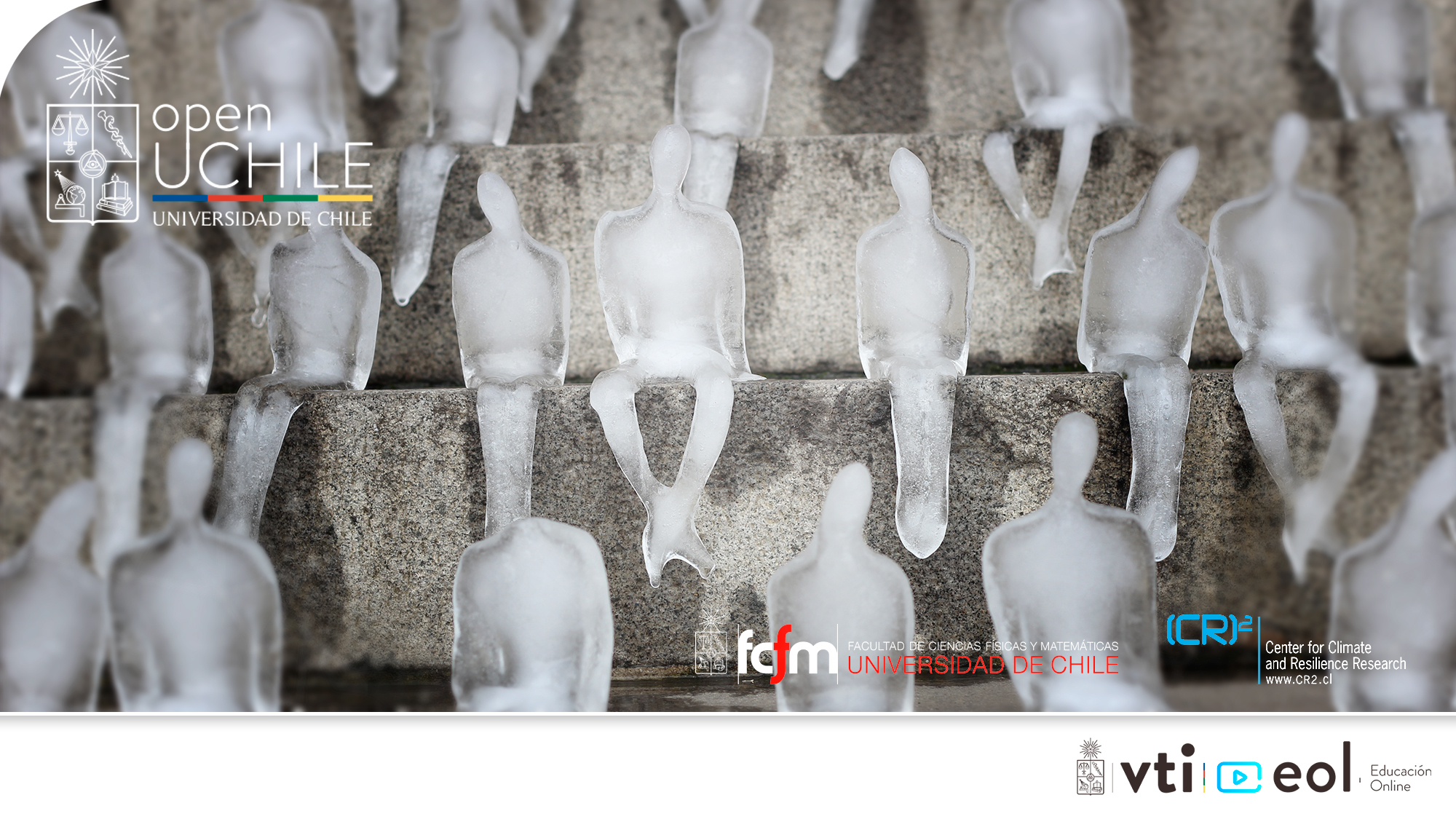 Cambio Climático: Una Mirada Interdisciplinar desde el Sur Global